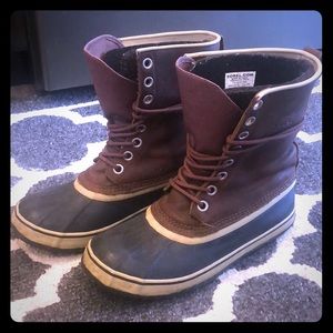 Sorel Snow boots